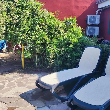 Gæstehus La Franca 4*