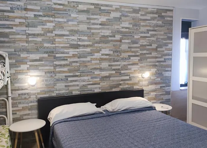 La Franca Gæstehus 4*