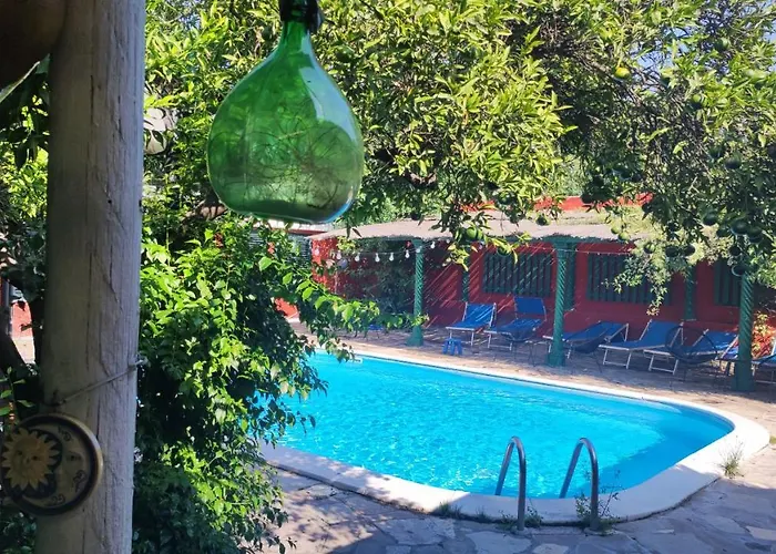 La Franca 4*