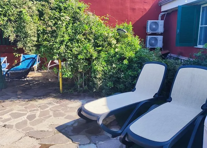 Gæstehus La Franca 4*