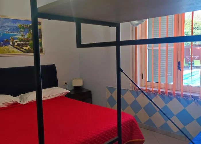 La Franca Gæstehus 4*
