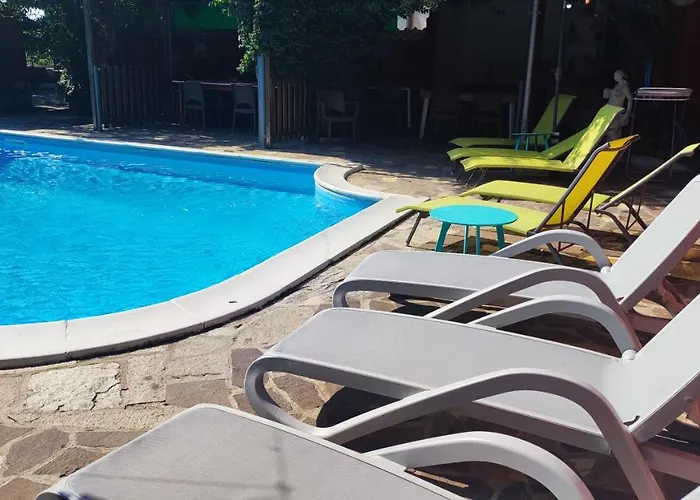 La Franca 4* Pompeji