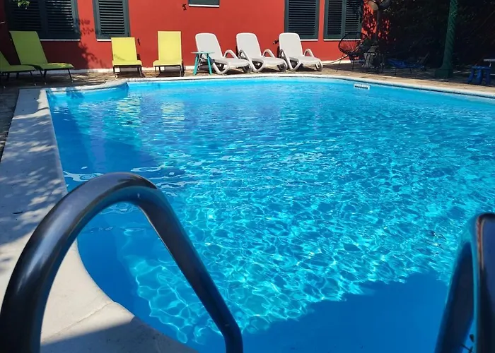 La Franca 4* Pompeji