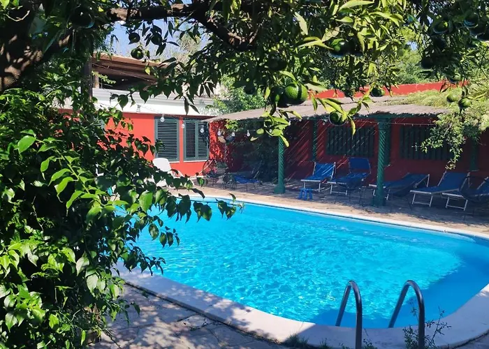 La Franca 4*