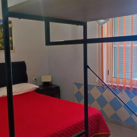 La Franca ゲストハウス 4*
