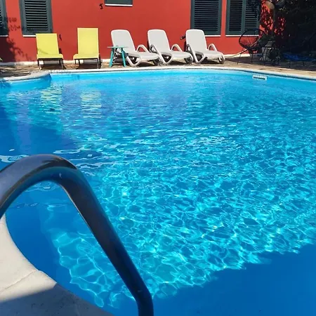 La Franca 4* ポンペイ