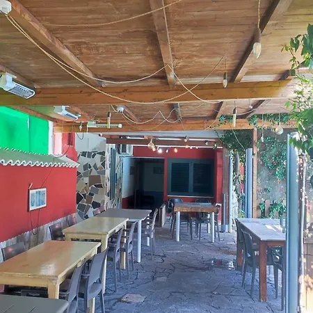 La Franca ゲストハウス