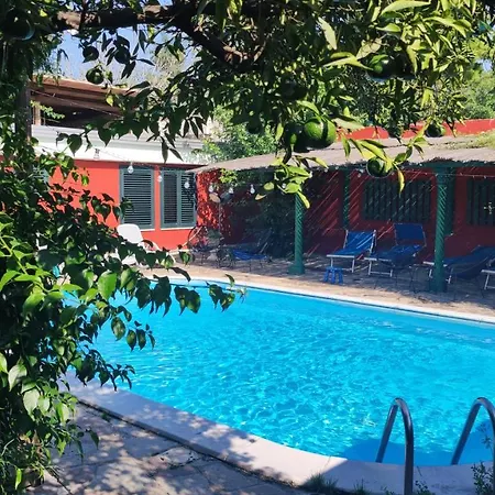 La Franca 4*