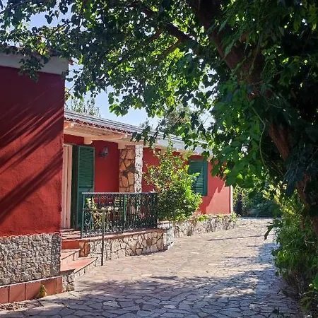 La Franca 4*