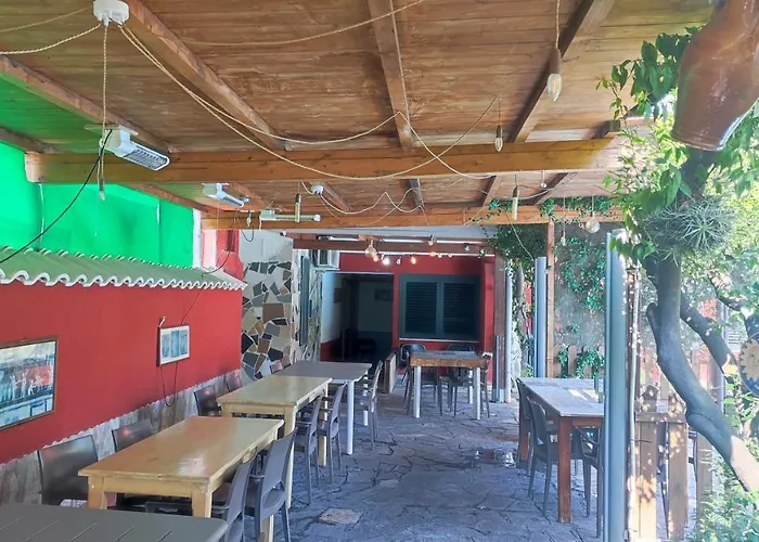 La Franca Pensión